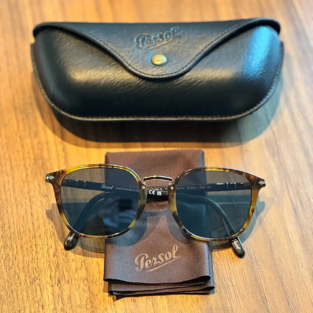 Persol PO3186S - Picture 6 of 6